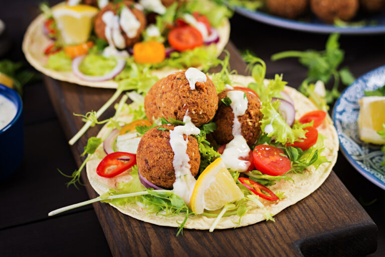 Why Falafel Is Popular Among Vegetarians