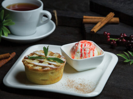 How Creme Brulee Became a Fine-Dining Favorite