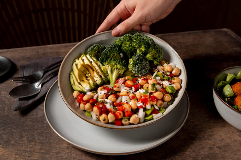 Why Quinoa Salad Is a Superfood Favorite