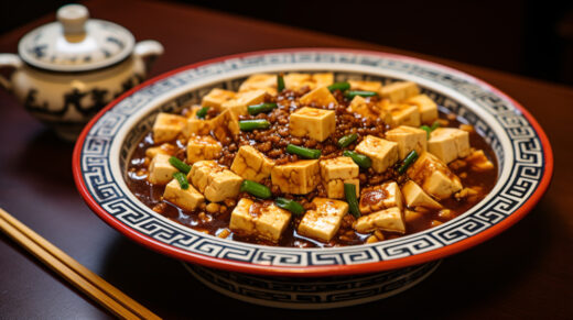 How Tofu Stir Fry Supports Plant-Based Eating