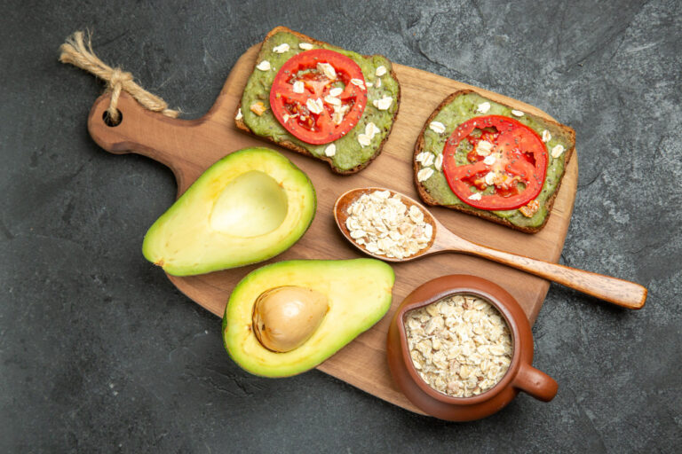 The Popularity of Avocado Toast