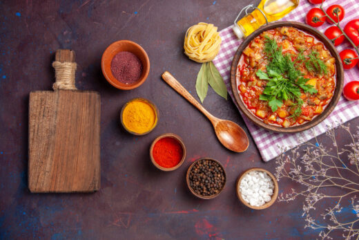 The Cultural Story Behind Shakshuka