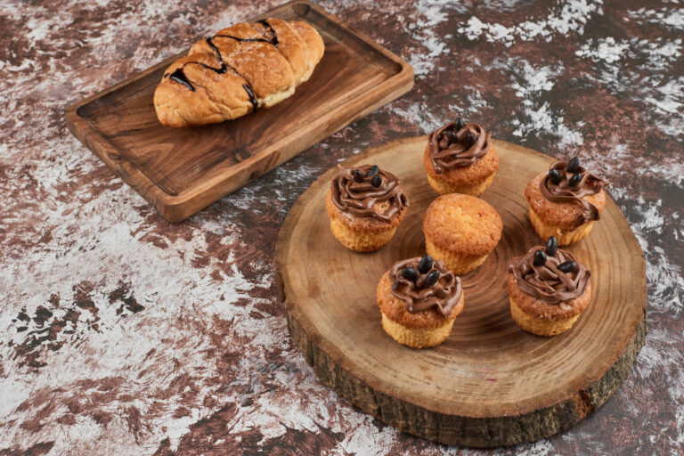 Crookies: The Croissant-Cookie Hybrid Taking Bakeries by Storm