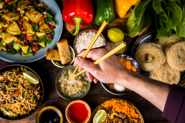 Filipino Cuisine’s Growing Global Influence