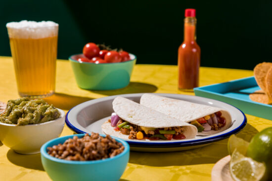 Quesabirria: The Cheesy Taco Trend Everyone Craves