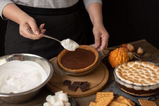 Nostalgic Desserts Making a Modern Comeback