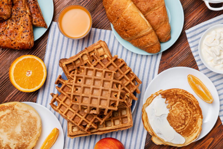 Croffles: Why Croissant Waffles Are Still a Global Favorite
