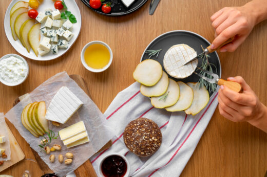 Butter Boards: The Viral Appetizer Trend Explained