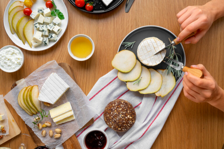 Butter Boards: The Viral Appetizer Trend Explained