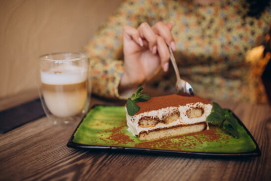 Matcha Tiramisu: A Modern Twist on an Italian Classic