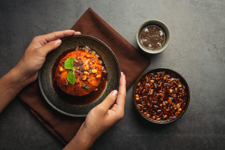 “Swicy” Foods: Why Sweet + Spicy Is Everywhere