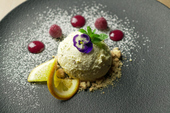 Olive Oil Ice Cream and Other Unexpected Dessert Trends