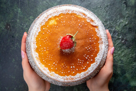 Basque Burnt Cheesecake: The Imperfect Dessert That Became Perfect