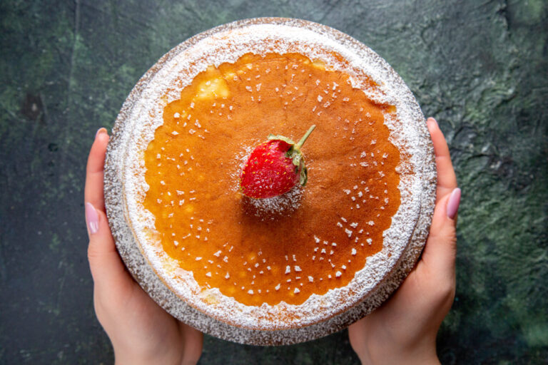 Basque Burnt Cheesecake: The Imperfect Dessert That Became Perfect