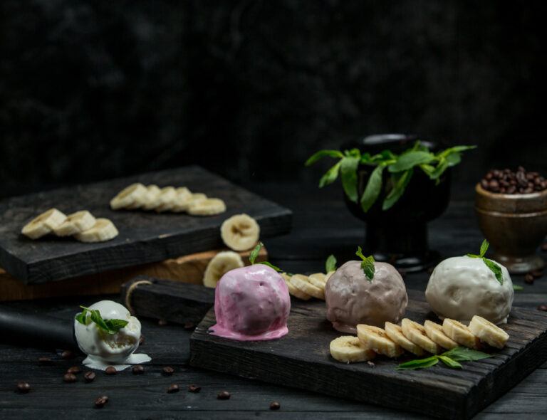 The Global Rise of Mochi, Tteok, and Other Chewy Treats