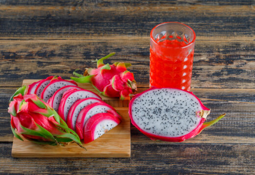 Dragon Fruit Drinks: The Beverage Trend Transforming Global Refreshment