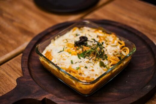 Baked Feta Pasta’s Continued Popularity