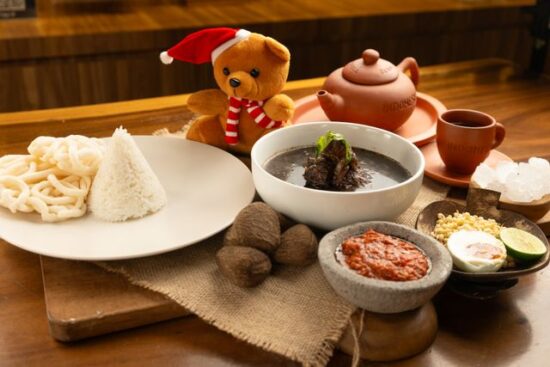 Indonesian Rendang’s Global Success Story
