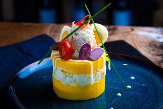 Peruvian Anticuchos Entering Global Menus
