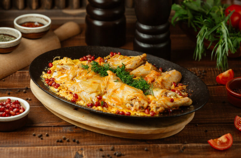 Ema Datshi: Bhutan’s Fiery Cheese-and-Chili Comfort Food