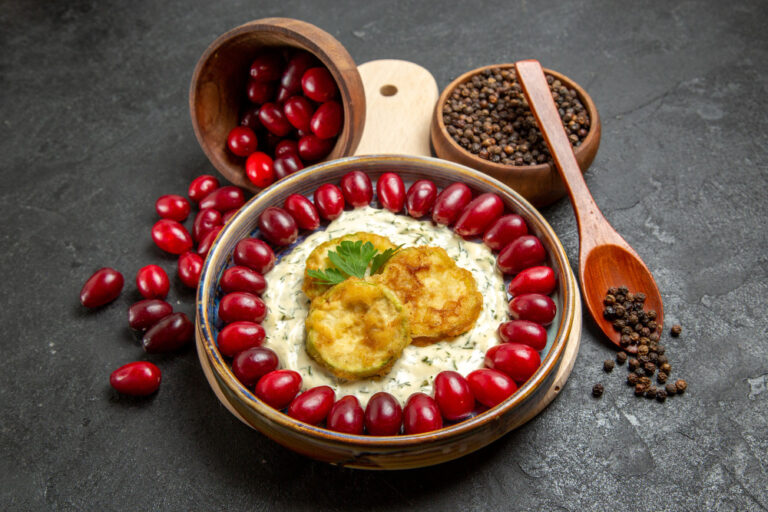 Mazamorra Morada: Peru’s Purple Corn Dessert With Ancient Roots