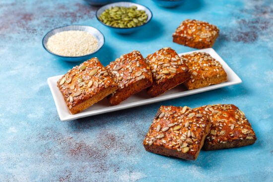 Kakinada Kaja: The Andhra Sweet With Crisp Layers and Sugar Syrup