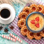 French Clafoutis: A Simple Yet Elegant Fruit Dessert