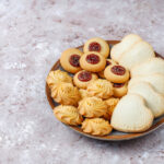Maamoul: Middle Eastern Stuffed Cookies Made for Celebrations