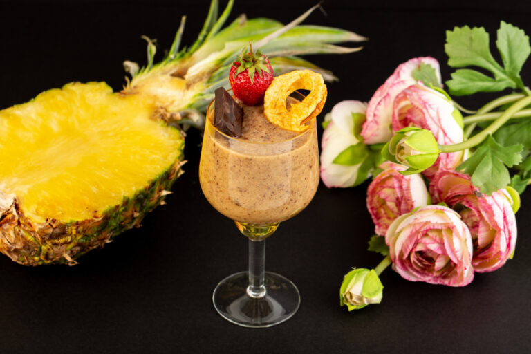 Tepache: Mexico’s Fermented Pineapple Drink and the Revival of Traditional Beverages