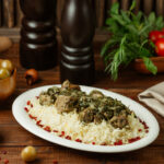Mujadara: The Middle Eastern Lentil and Rice Comfort Food
