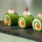 Klepon: Indonesia’s Green Rice Cakes With a Surprise Jaggery Centre