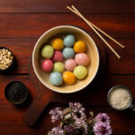 Tangyuan: The Traditional Chinese Rice Balls Symbolising Family and Togetherness