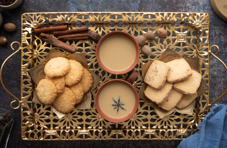 Sahlab: Exploring the Creamy Middle Eastern Winter Drink