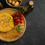 Farinata: Italy’s Unique Chickpea Flatbread