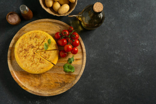 Farinata: Italy’s Unique Chickpea Flatbread