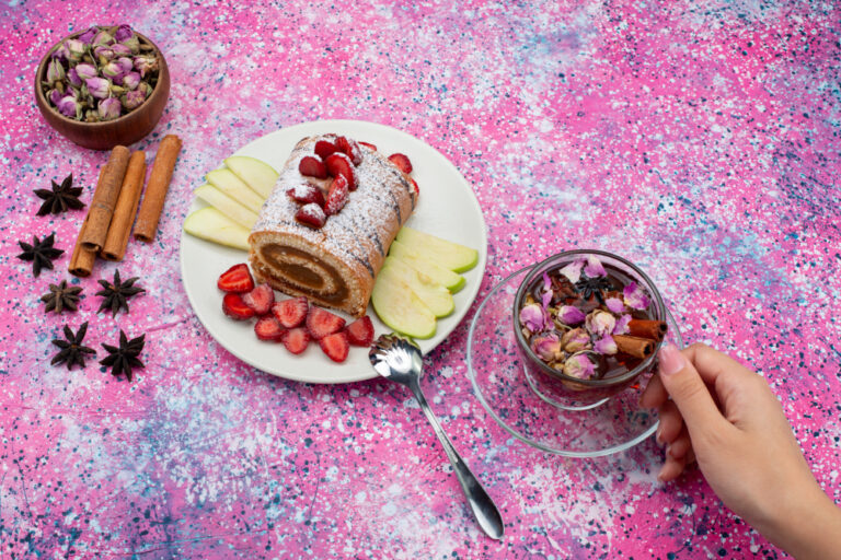 Halo-Halo: Exploring the Colourful Filipino Dessert