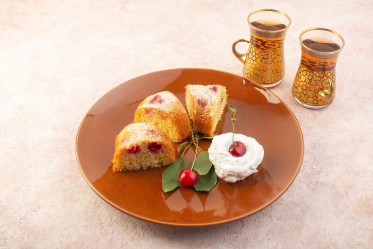 Qatayef: The Traditional Stuffed Pancake Dessert