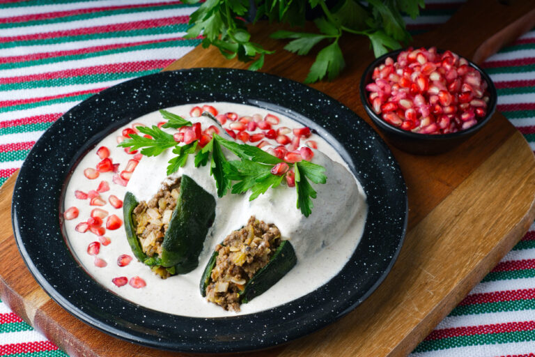 Imam Bayildi: Turkey’s Famous Stuffed Eggplant With a Vegetarian History
