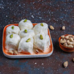 Pootharekulu: The Paper-Thin Indian Sweet That Looks Like Edible Silk