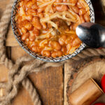 Fasolada: Greece’s Traditional Bean Soup and Its Place in Mediterranean Cuisine