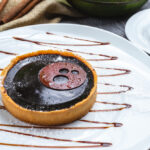 Pastel de Nata: Portugal’s Famous Creamy Custard Tart