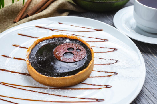 Pastel de Nata: Portugal’s Famous Creamy Custard Tart