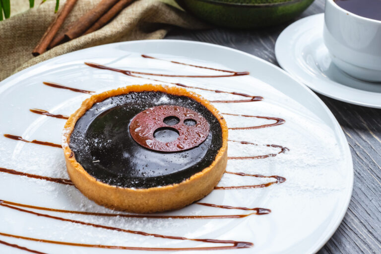 Pastel de Nata: Portugal’s Famous Creamy Custard Tart