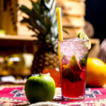 Agua Fresca: Mexico’s Colourful and Refreshing Fruit Beverage