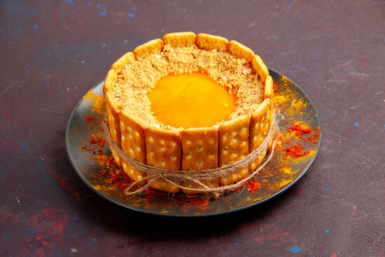 Chandrakanti: The Lesser-Known Indian Sweet With a Crisp Exterior and Soft Centre