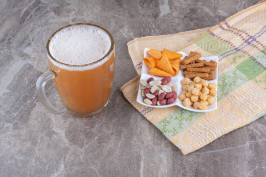 Mugicha: Japan’s Roasted Barley Drink That Is Not Actually Tea