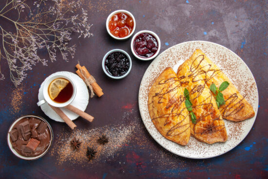Hotteok: The Sweet Korean Street Food