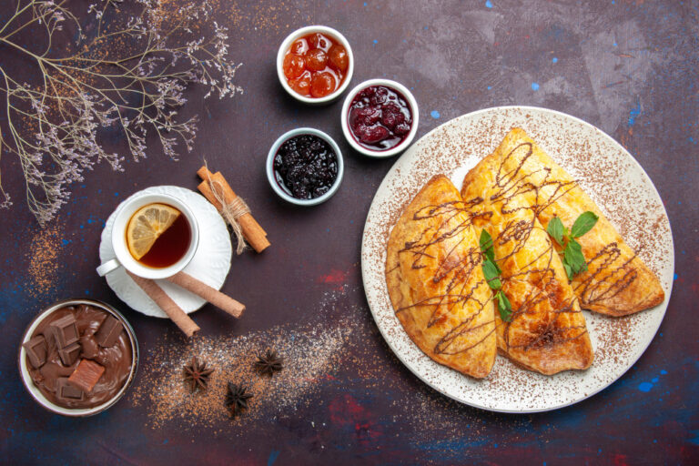 Hotteok: The Sweet Korean Street Food