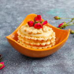 Chiroti: India’s Delicate Layered Sweet That Looks Like a Pastry