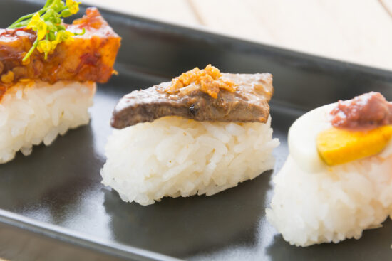 Onigiri: The Japanese Rice Ball